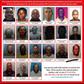 DCI poster on wanted persons in connection to electronic fraud (Twitter)