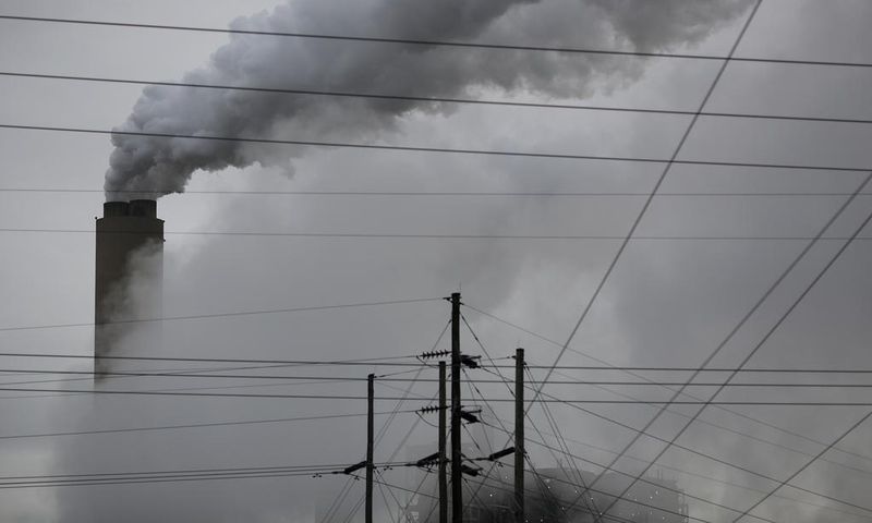 What Ought to Be Done About Climate Change? Let's Ask the Candidates