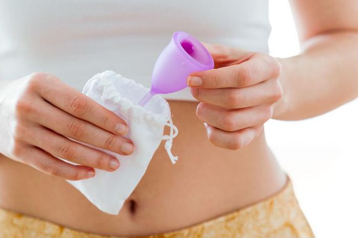 The 9 Best Menstrual Cups You Can Buy On Amazon