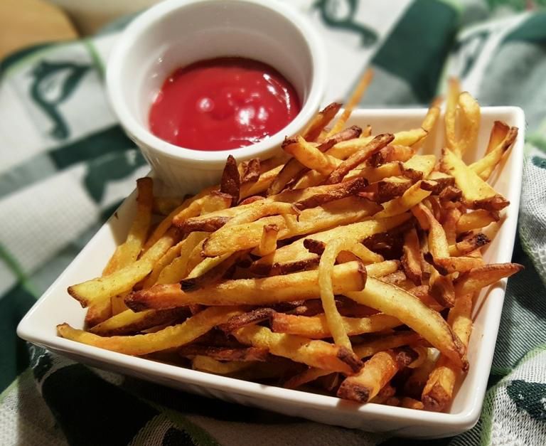 Fries(thisoldgal)