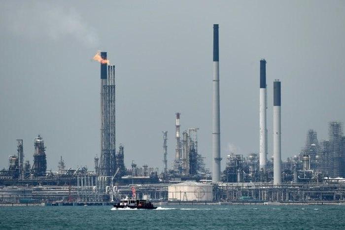 The OPEC cartel, which supplies around a third of global crude, says it sees a need for around $10 trillion of oil-related investments between now and 2040