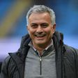 Jose Mourinho will lead Manchester United on a pre-season tour of the United States in July 2017