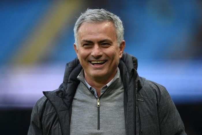 Jose Mourinho will lead Manchester United on a pre-season tour of the United States in July 2017