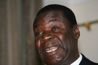 Former Gem MP Joe Donde