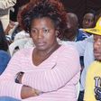 Nairobi Senator Mike Sonko and Woman Representative Rachael Shebesh