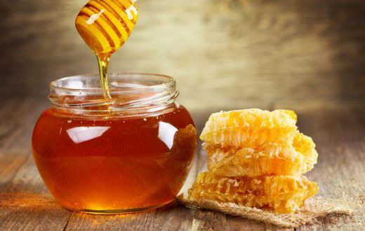 Honey