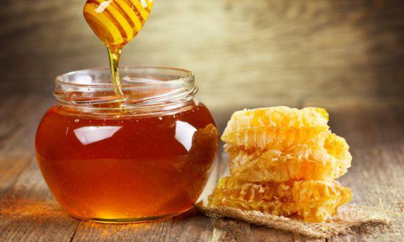 Honey