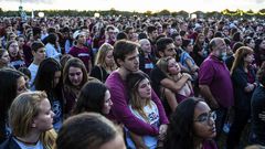 Parkland Victims' Families Sue, Claiming Negligence in Mass Shooting