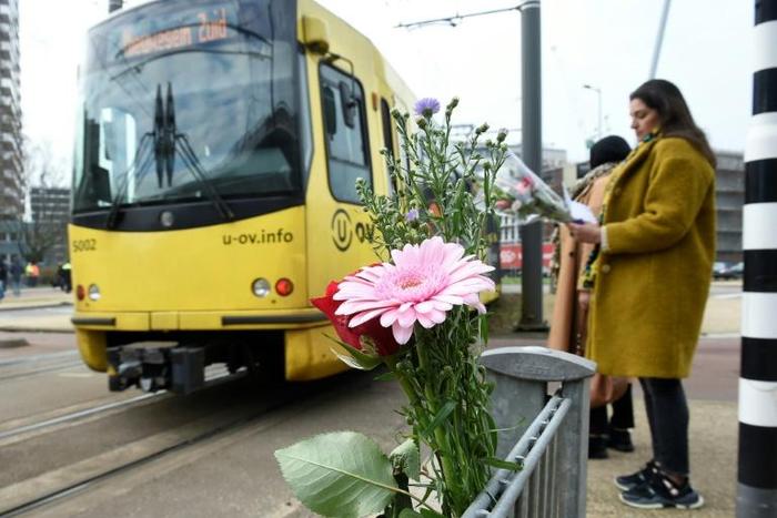 The motive for the deadly attack remains unknown, with Dutch officials saying they are still investigating a possible terrorist link but cannot rule out a family dispute