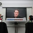 Fugitive whistleblower Edward Snowden hit back at the Hong Kong government for rejecting the protection bids of a group of refugees who sheltered him while he was hiding out in the city