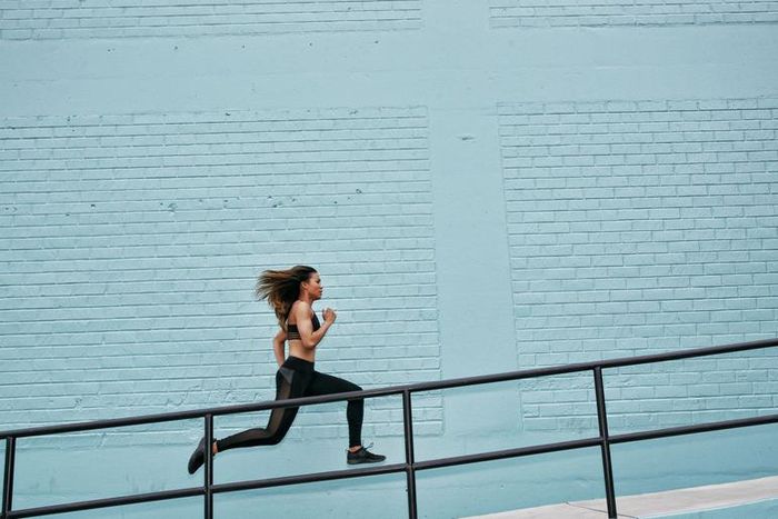 Is It Okay to Work Out With A Cold?