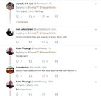 Reactions to viral video of Governor Joho controlling traffic