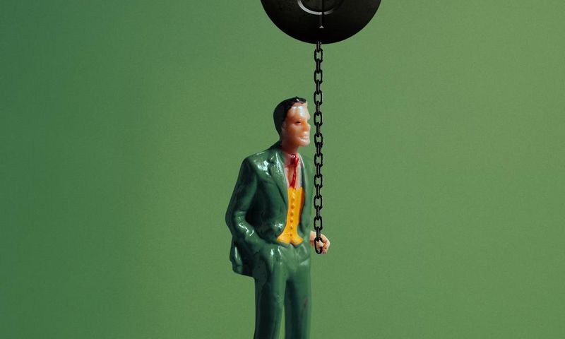 How America Learned to Love Deficits