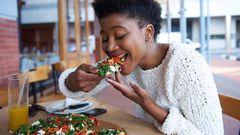 Eating out is costly(Youth Village Kenya)