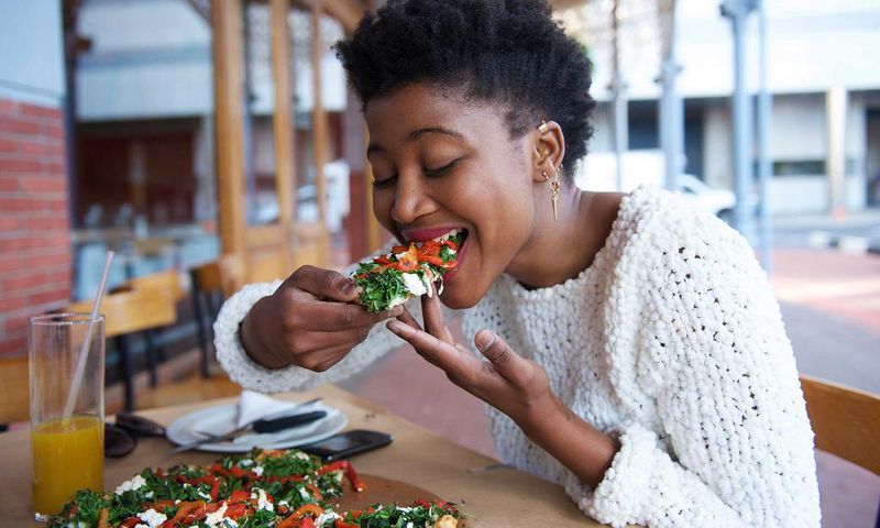 Eating out is costly(Youth Village Kenya)