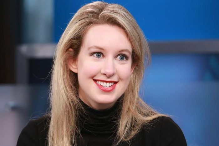 Find Out Elizabeth Holmes' Sentencing Details