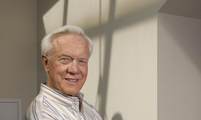Nils Nilsson, 86, Dies; Scientist Helped Robots Find Their Way