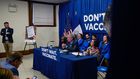 New York City is requiring vaccinations against measles, can officials do that?