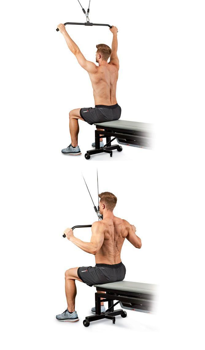 Stay Fit After 40 With This Workout Program