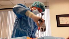 Risky stem-cell treatments come under FDA scrutiny -- Again