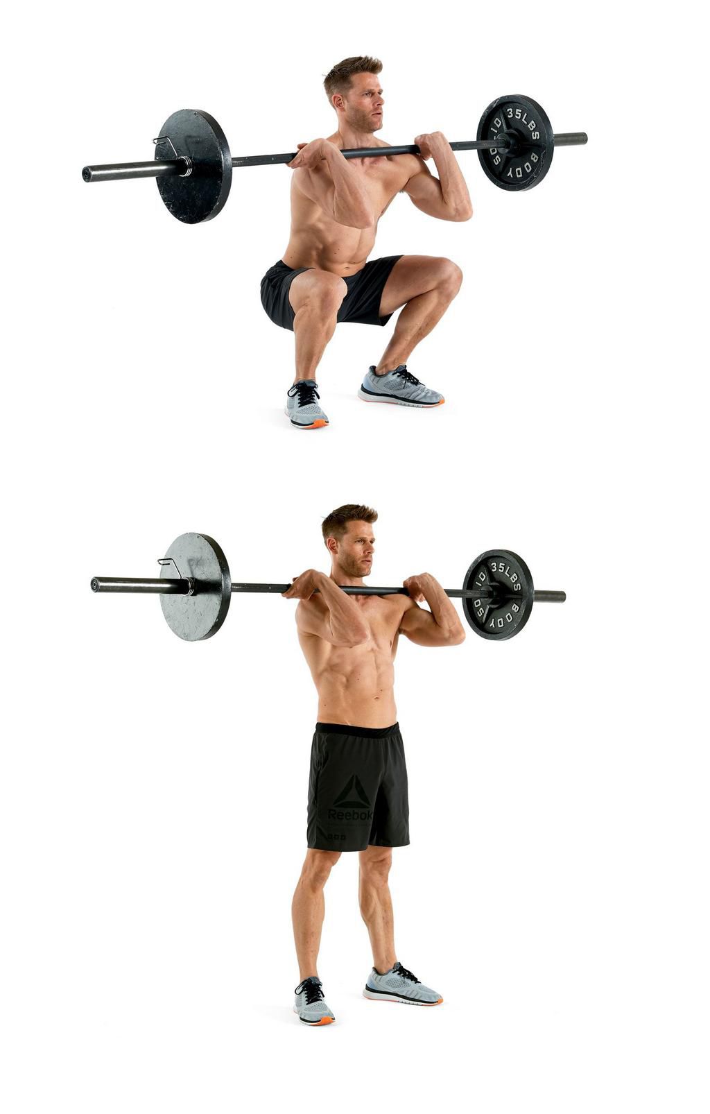 Stay Fit After 40 With This Workout Program