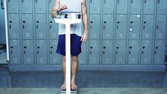 How Do I Lose Water Weight?