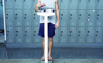 How Do I Lose Water Weight?