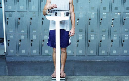How Do I Lose Water Weight?