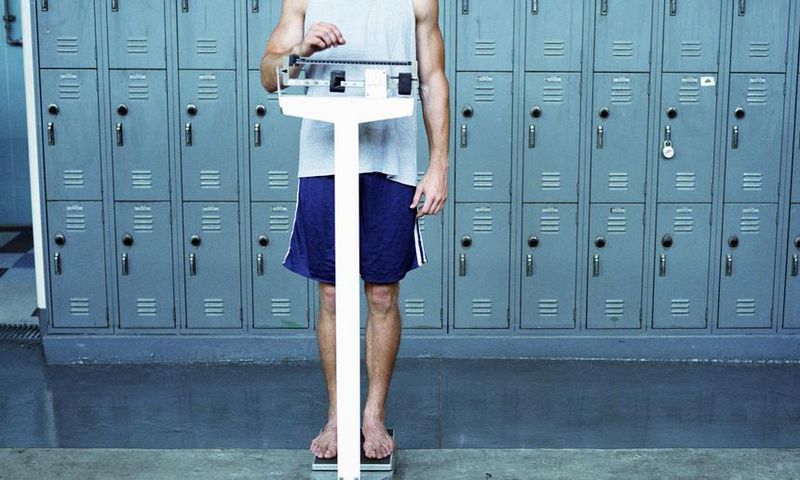 How Do I Lose Water Weight?