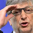 Microsoft co-founder Bill Gates's wealth is estimated at $86 billion