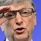 Microsoft co-founder Bill Gates's wealth is estimated at $86 billion
