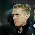 Garry Monk has been linked with a full-time post at relegated Middlesbrough