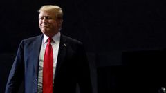 Trump's circus maximus