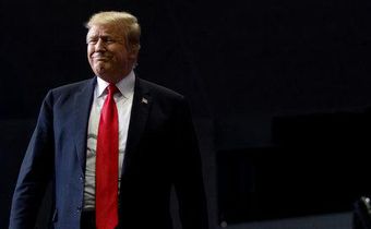 Trump's circus maximus