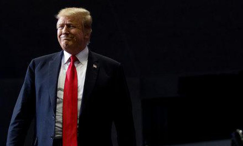 Trump's circus maximus