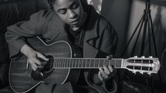She's Making the Blues Move