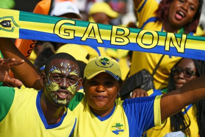 Gabon's exit from the Africa Cup of Nations means a return to economic and social reality