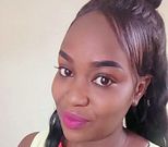 The late Beryl Odhiambo Ouma