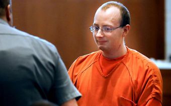 Jake Patterson pleads guilty in Jayme Closs abduction