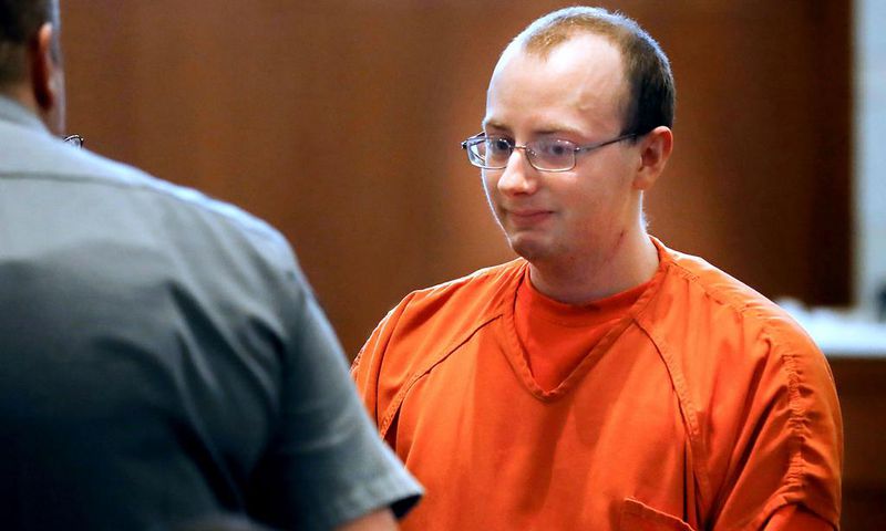 Jake Patterson pleads guilty in Jayme Closs abduction