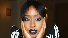 Janet Mbugua has officially resigned from Citizen TV.