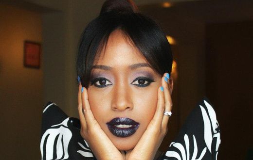 Janet Mbugua has officially resigned from Citizen TV.