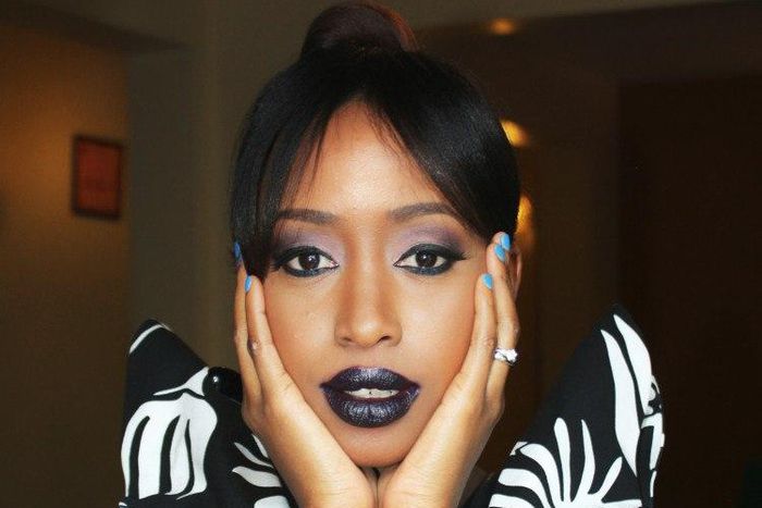 Janet Mbugua has officially resigned from Citizen TV.