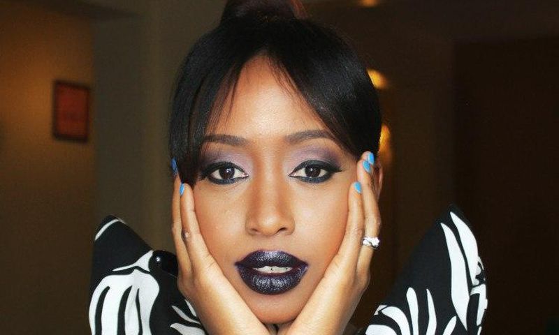 Janet Mbugua has officially resigned from Citizen TV.