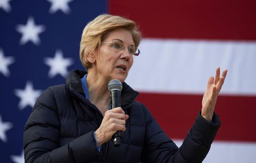 The Electoral College's Real Problem: It's Biased Toward the Big Battlegrounds