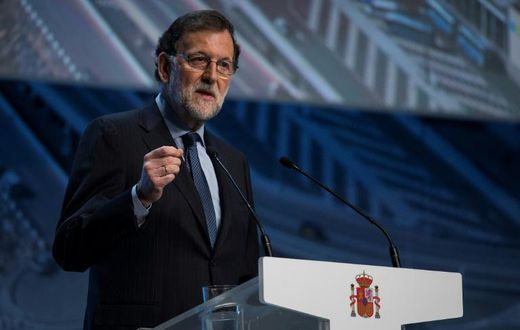 Spanish Prime Minister Mariano Rajoy will gather with other leaders of southern EU nations to back greater EU integration after BRexit