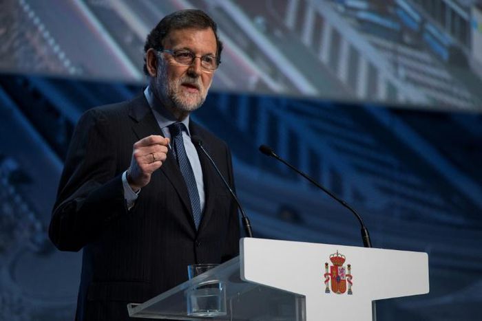 Spanish Prime Minister Mariano Rajoy will gather with other leaders of southern EU nations to back greater EU integration after BRexit