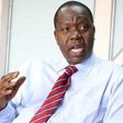 Interior Cabinet Secretary Fred Matiang'i