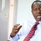 Interior Cabinet Secretary Fred Matiang'i