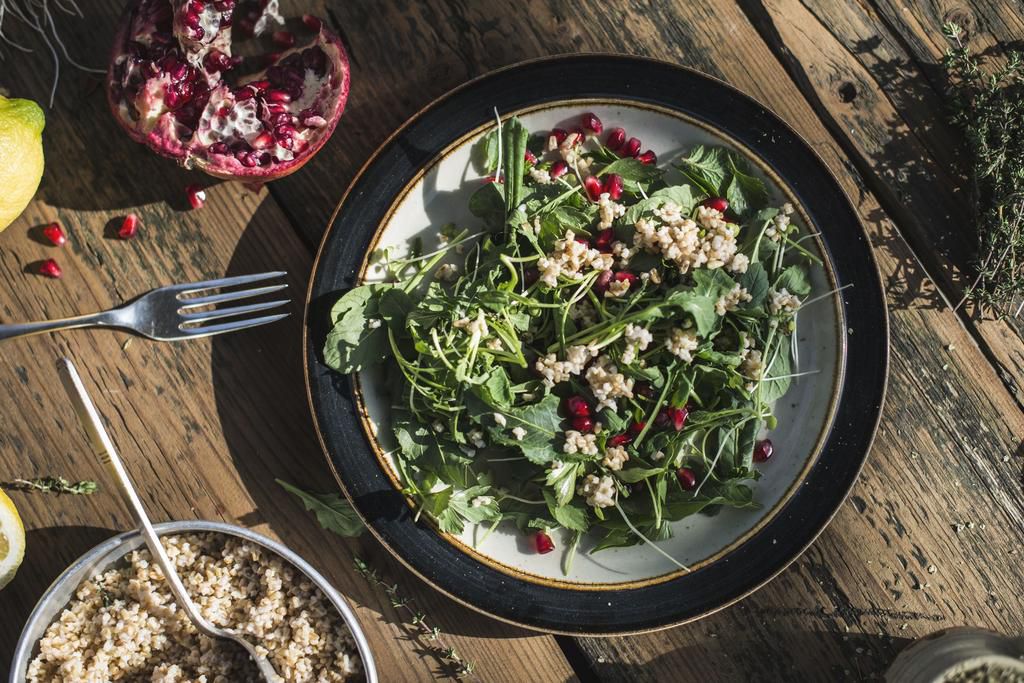 The Very Latest Science on the Powers of Carbs